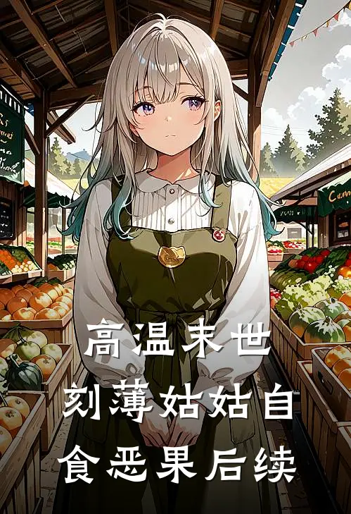高温末世，刻薄姑姑自食恶果后续