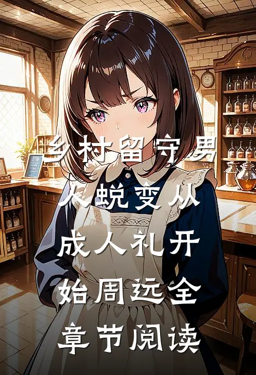 乡村留守男人蜕变从成人礼开始 周远全章节阅读