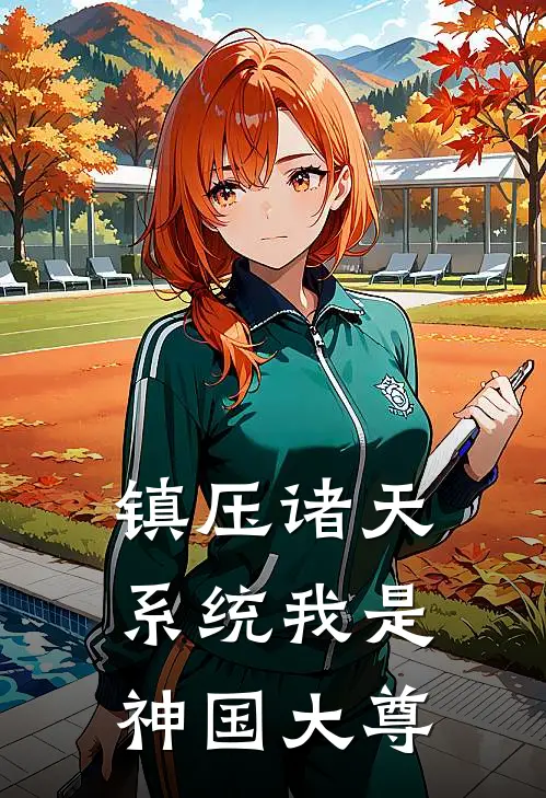 镇压诸天系统我是神国大尊