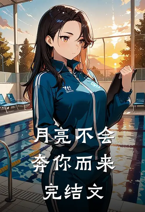 月亮不会奔你而来完结文