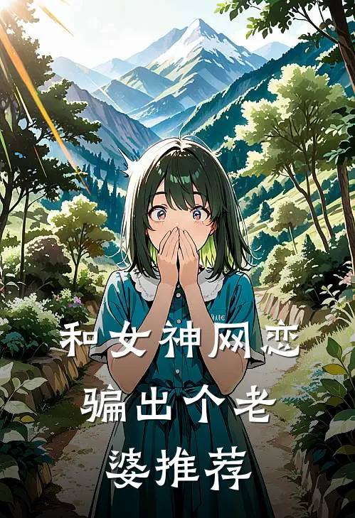 和女神网恋，骗出个老婆推荐