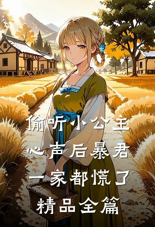 偷听小公主心声后暴君一家都慌了精品全篇