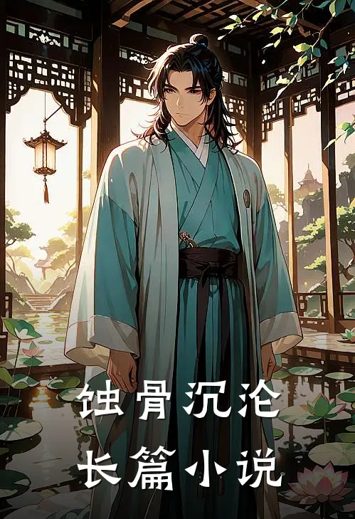 蚀骨沉沦长篇小说
