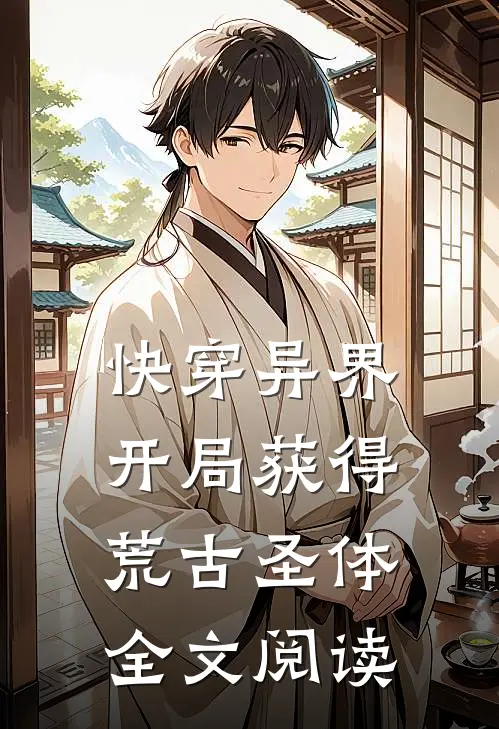 快穿异界：开局获得荒古圣体全文阅读