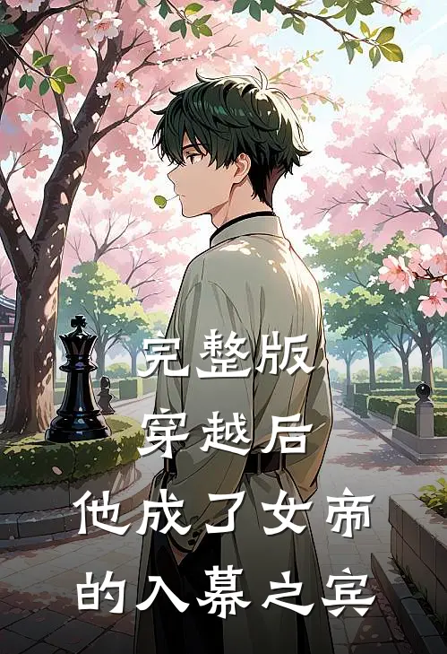 完整版穿越后，他成了女帝的入幕之宾