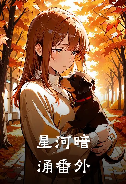 星河暗涌 番外