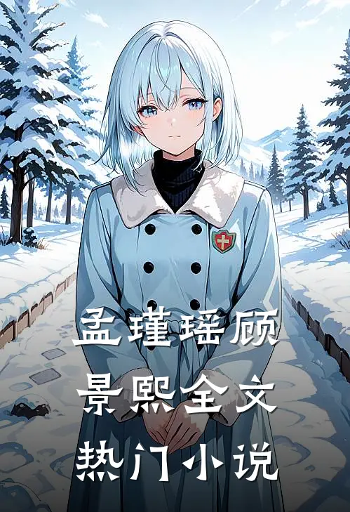 孟瑾瑶顾景熙全文热门小说