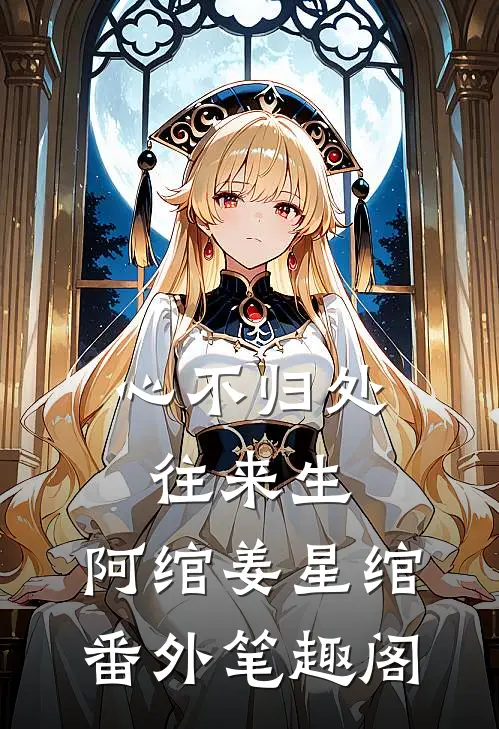 心不归处往来生：阿绾姜星绾番外笔趣阁
