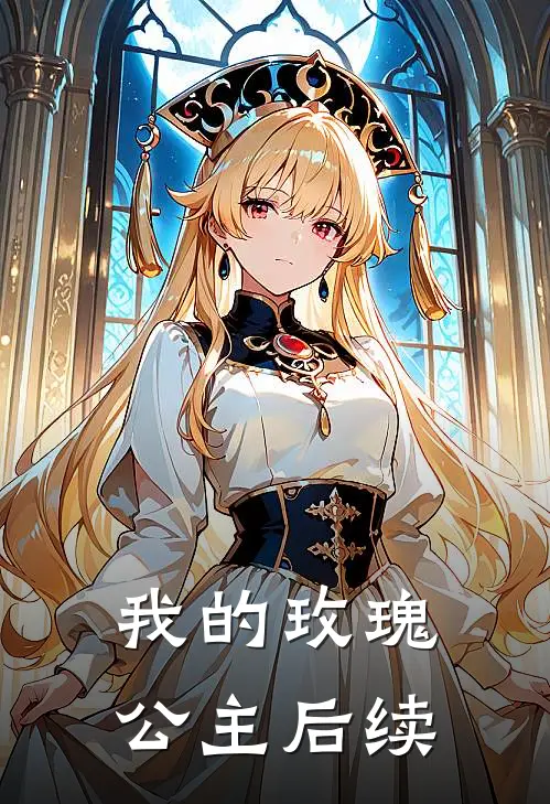 我的玫瑰公主后续