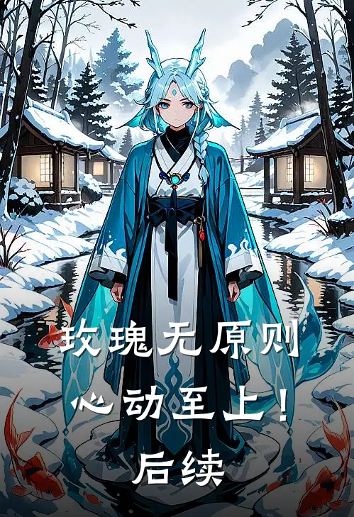 玫瑰无原则，心动至上！后续