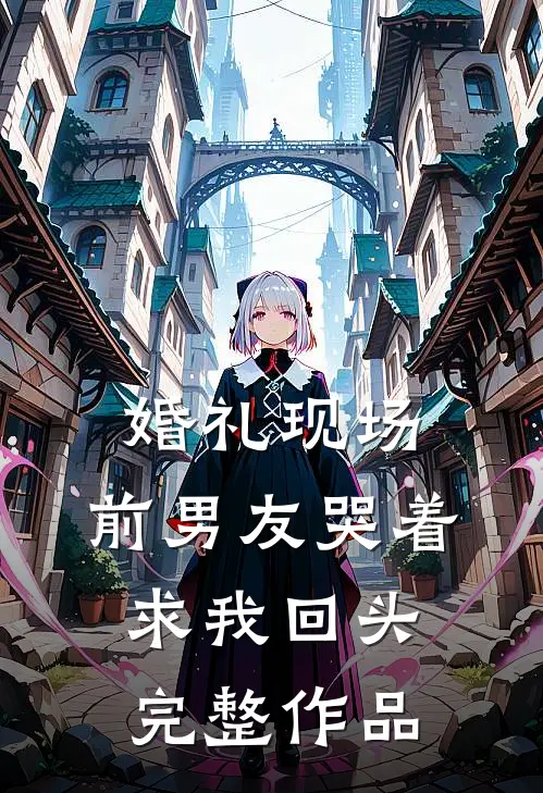 婚礼现场，前男友哭着求我回头完整作品