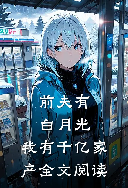 前夫有白月光，我有千亿家产全文阅读