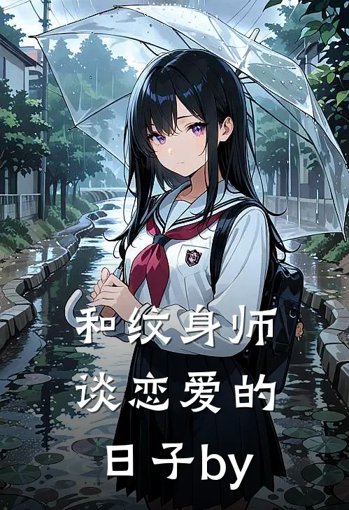 和纹身师谈恋爱的日子by