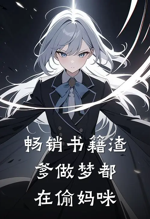 畅销书籍渣爹做梦都在偷妈咪