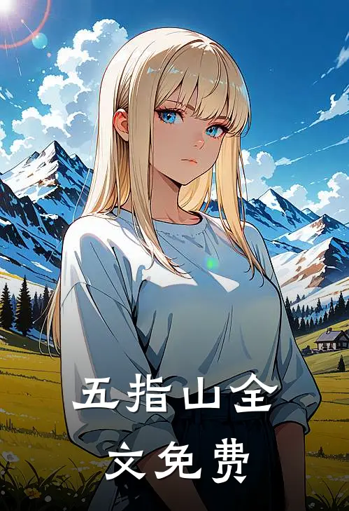 五指山全文免费