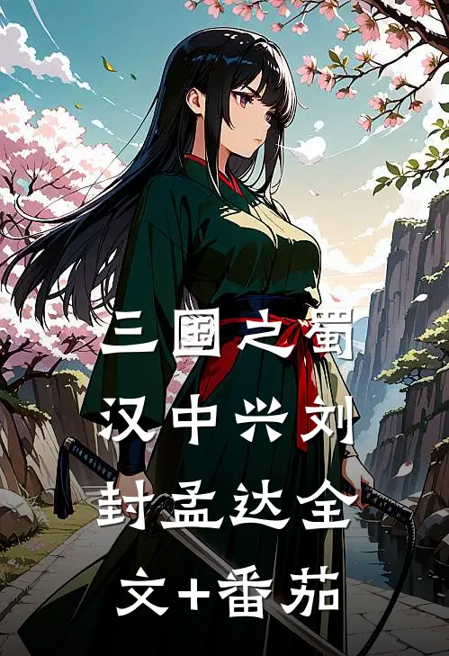 三国之蜀汉中兴刘封孟达全文+番茄