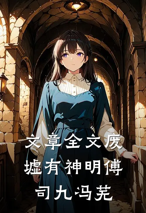 文章全文废墟有神明傅司九冯芜