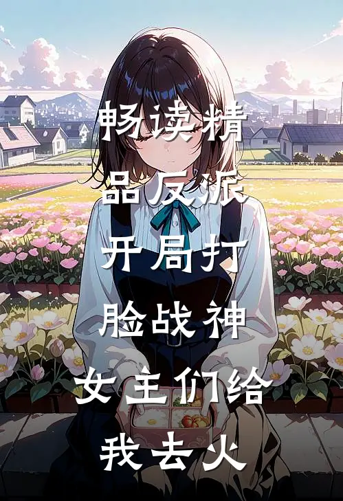 畅读精品反派：开局打脸战神，女主们给我去火