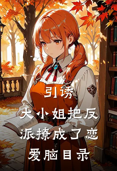 引诱：大小姐把反派撩成了恋爱脑目录
