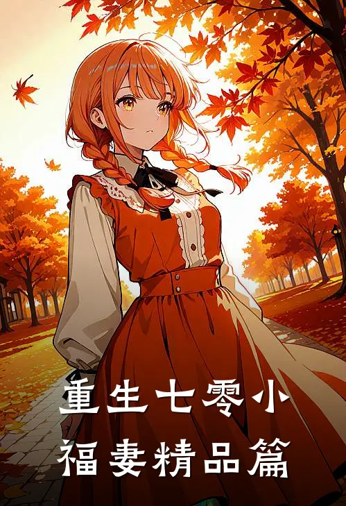 重生七零小福妻精品篇