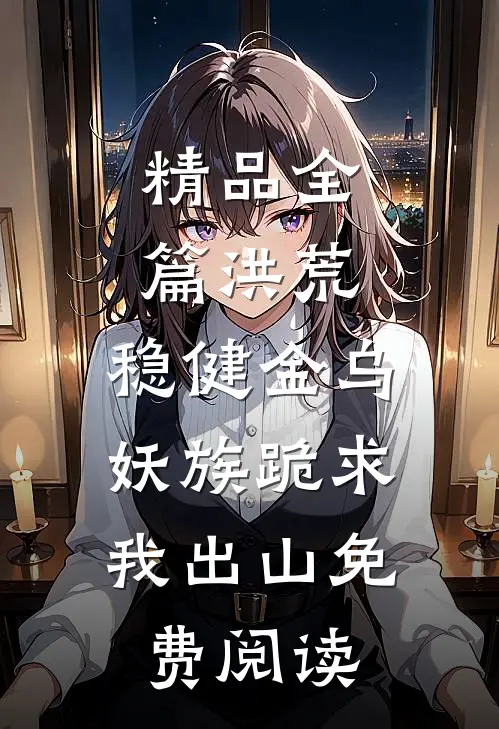 精品全篇洪荒:稳健金乌,妖族跪求我出山免费阅读