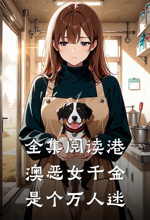 全集阅读港澳恶女千金是个万人迷