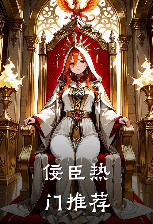 佞臣热门推荐