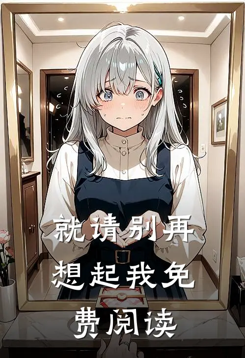 就请别再想起我免费阅读