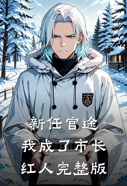 新任官途，我成了市长红人完整版