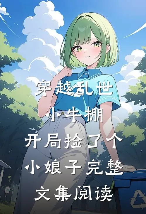 穿越乱世小牛棚，开局捡了个小娘子完整文集阅读