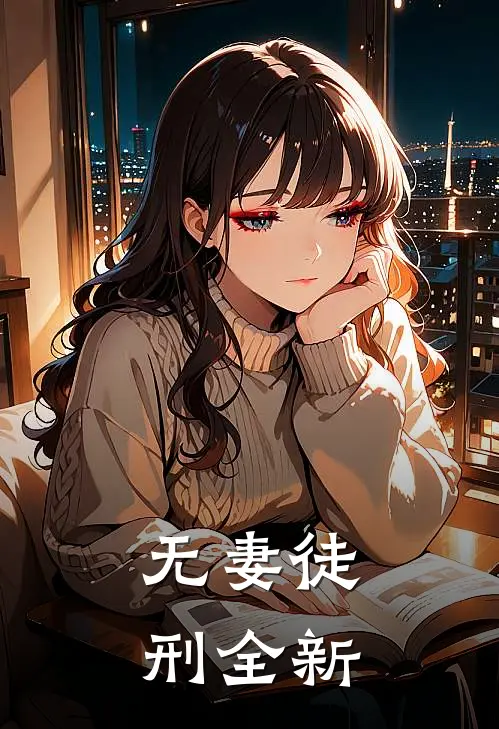 无妻徒刑全新