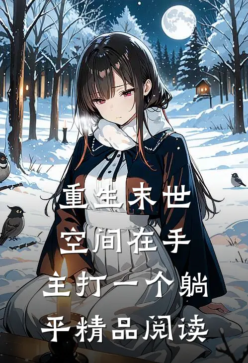 重生末世：空间在手，主打一个躺平精品阅读