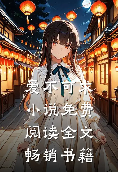 爱不可求小说免费阅读全文畅销书籍