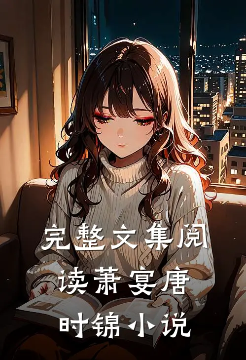 完整文集阅读萧宴唐时锦小说
