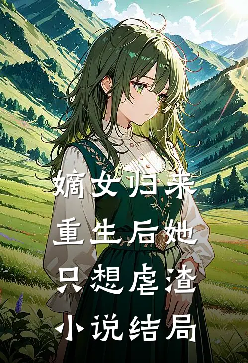 嫡女归来重生后她只想虐渣结局