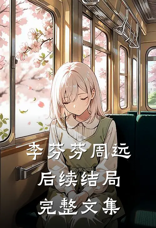 李芬芬周远后续结局完整文集