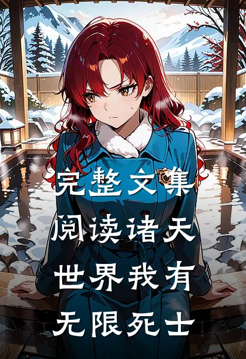 完整文集阅读诸天世界我有无限死士