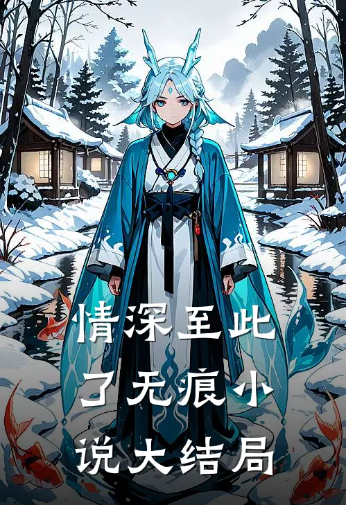 情深至此了无痕小说大结局