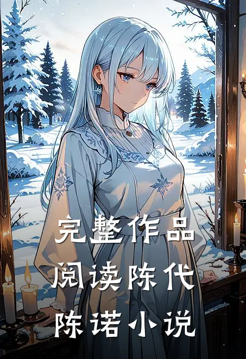 完整作品阅读陈代陈诺小说