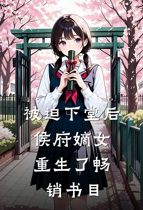 被迫下堂后，侯府嫡女重生了畅销书目