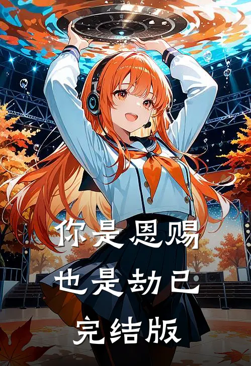 你是恩赐也是劫已完结版