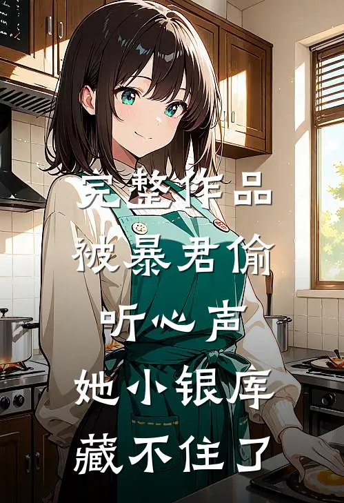 完整作品被暴君偷听心声，她小银库藏不住了