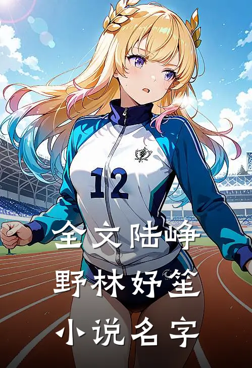 全文陆峥野林妤笙小说名字