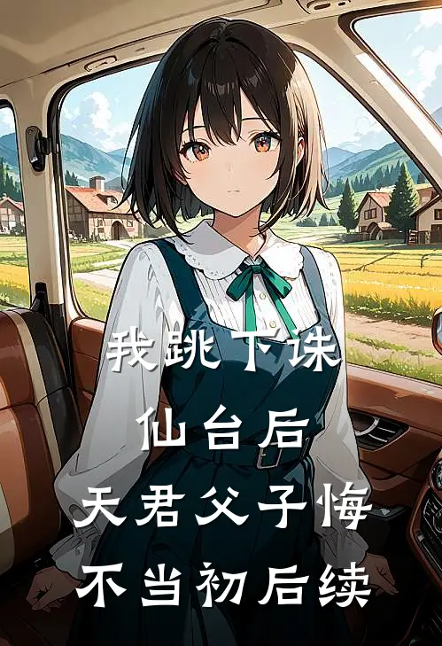 我跳下诛仙台后,天君父子悔不当初后续