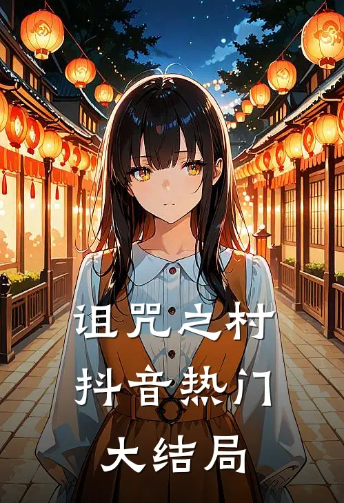 诅咒之村抖音热门大结局