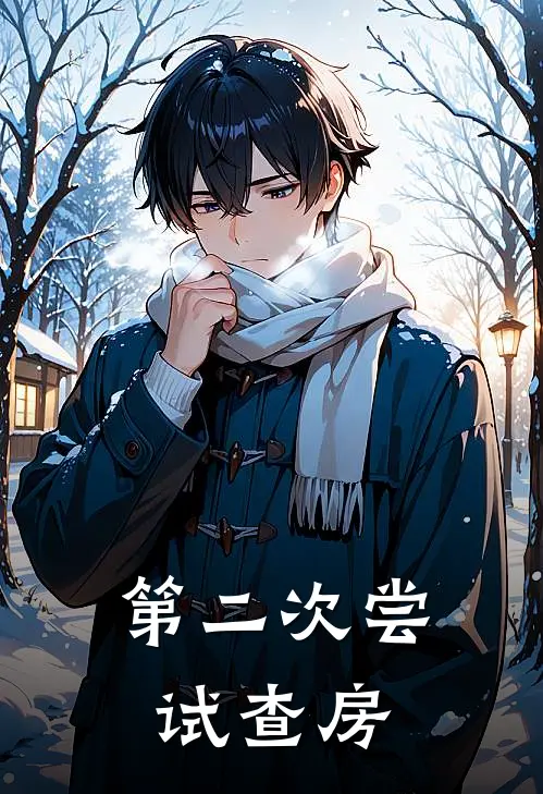 第二次尝试查房
