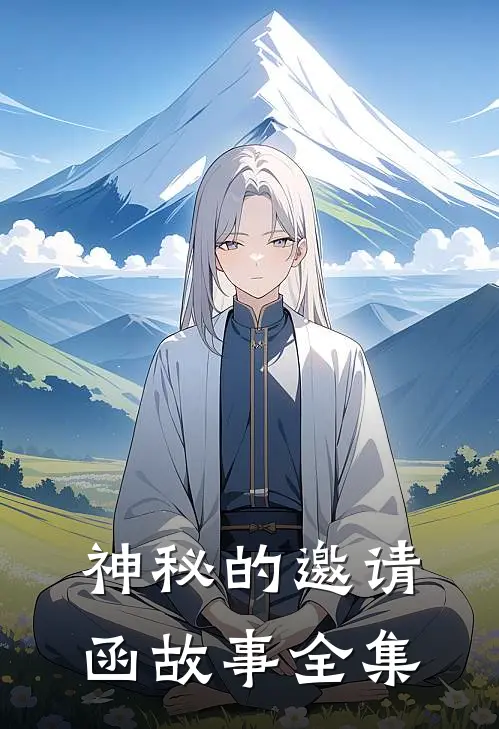 神秘的邀请函故事 全集