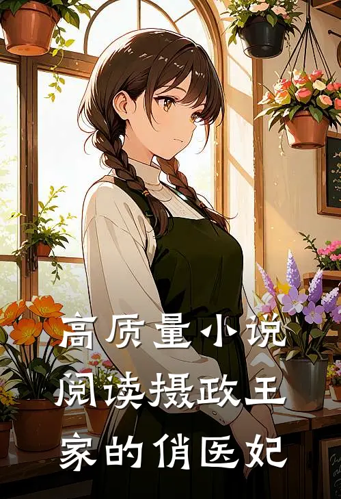 高质量小说阅读摄政王家的俏医妃