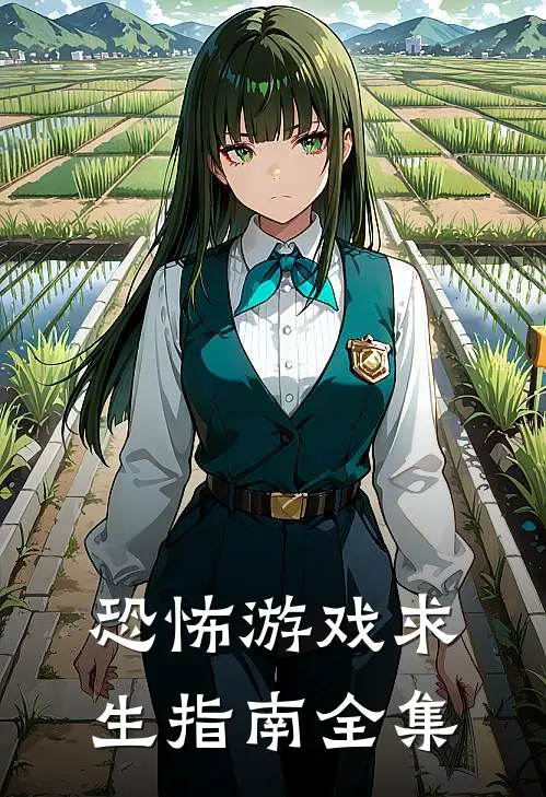恐怖游戏求生指南 全集