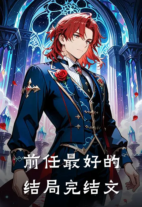 前任最好的结局完结文